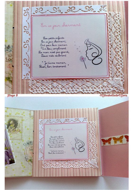 L'album pour ma Maman.4