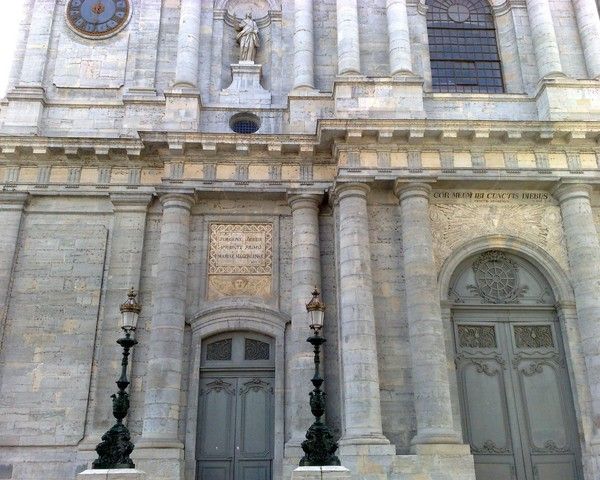 Sous un autre angle...