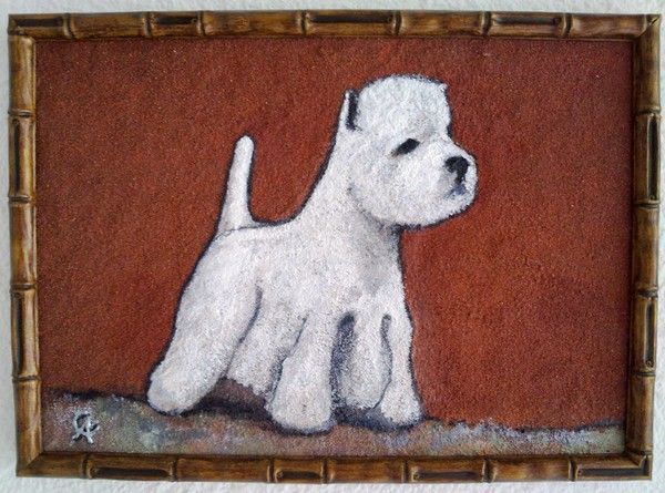 BOUNTY vu par Don ANTONIO CORCHADO.