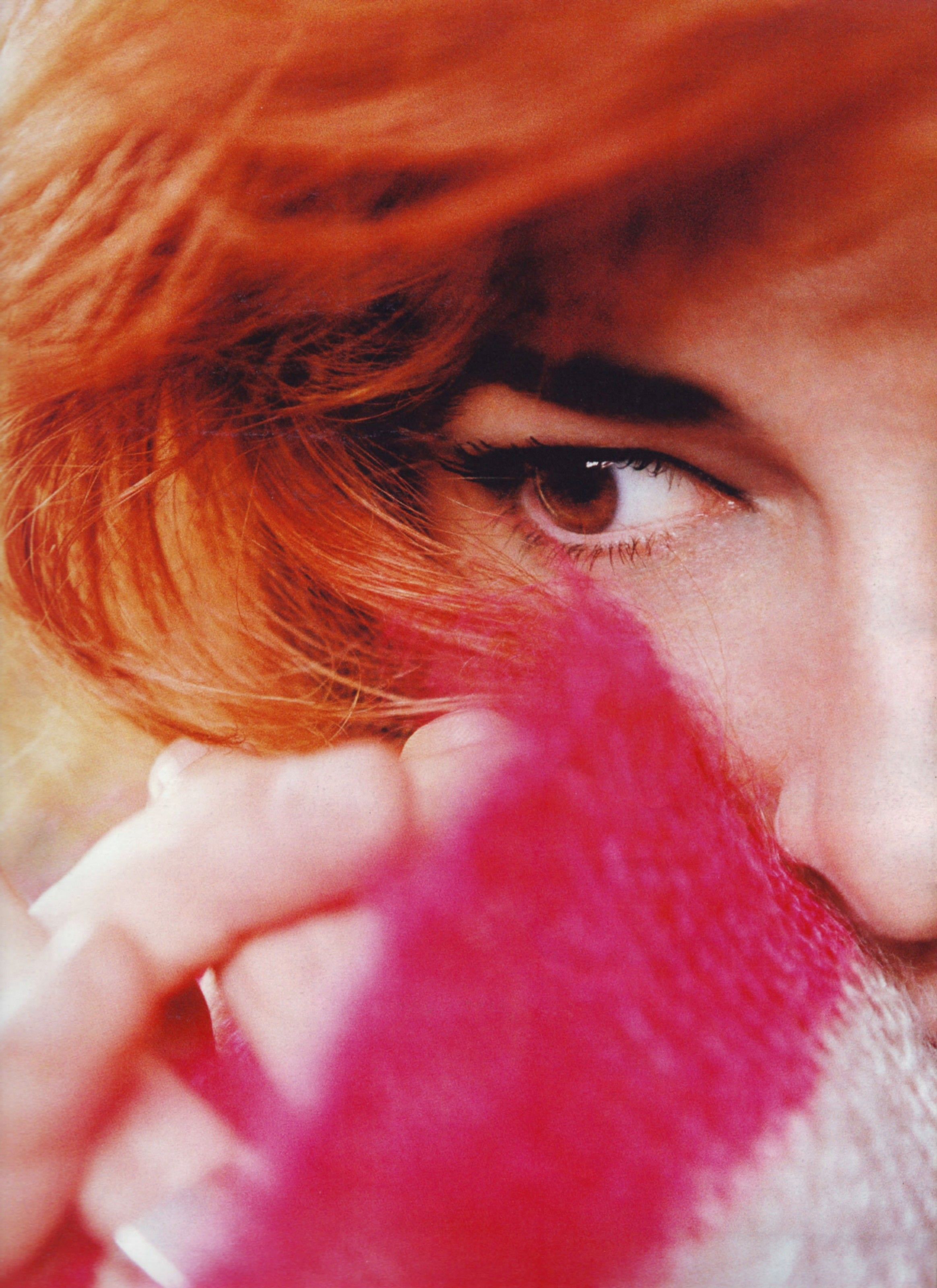 Prend Moi Par La Main Dis Moi Des Mots D'amour Mylene Farmer - Page 16